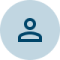 ACHA default author icon